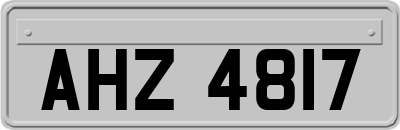 AHZ4817