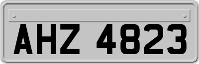 AHZ4823