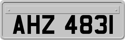 AHZ4831