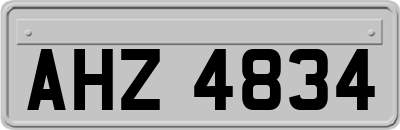 AHZ4834