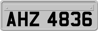 AHZ4836