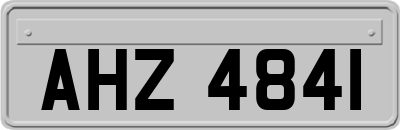 AHZ4841