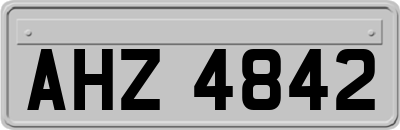 AHZ4842