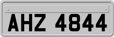 AHZ4844