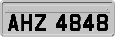 AHZ4848