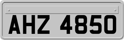 AHZ4850