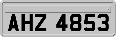 AHZ4853