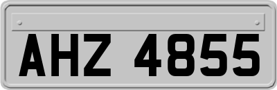 AHZ4855