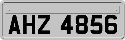 AHZ4856