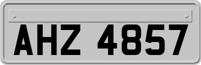 AHZ4857