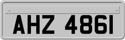 AHZ4861