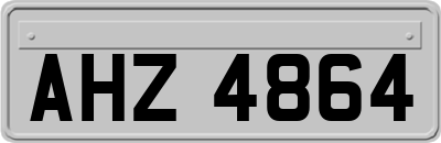 AHZ4864