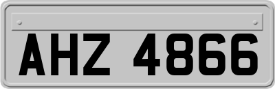 AHZ4866