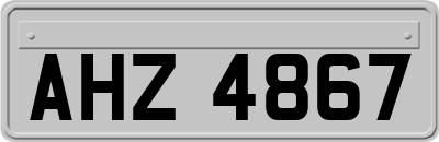 AHZ4867
