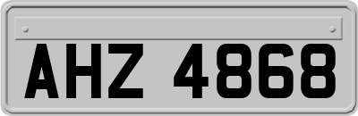 AHZ4868
