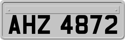 AHZ4872