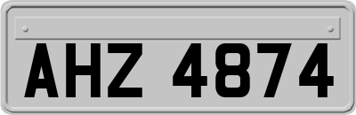 AHZ4874