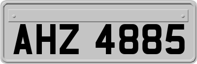 AHZ4885