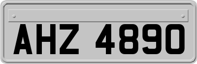 AHZ4890