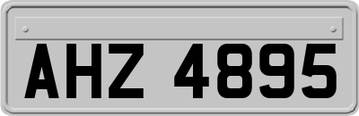 AHZ4895