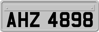 AHZ4898