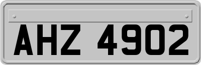 AHZ4902