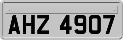AHZ4907