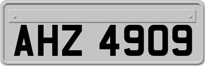 AHZ4909