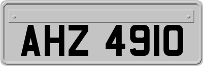 AHZ4910