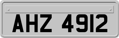 AHZ4912