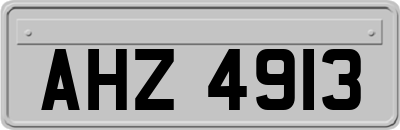 AHZ4913