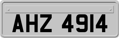 AHZ4914
