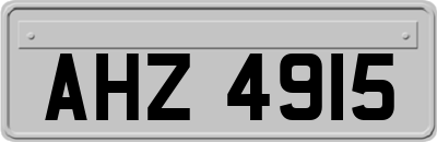 AHZ4915