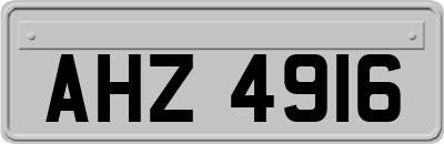 AHZ4916