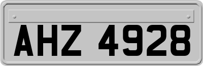 AHZ4928