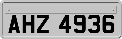 AHZ4936