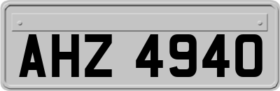 AHZ4940