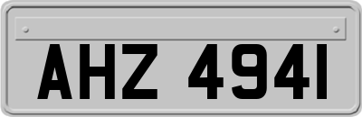 AHZ4941