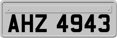 AHZ4943