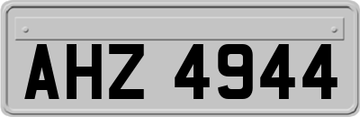 AHZ4944