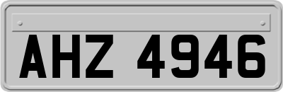 AHZ4946