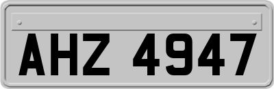 AHZ4947