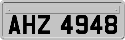 AHZ4948
