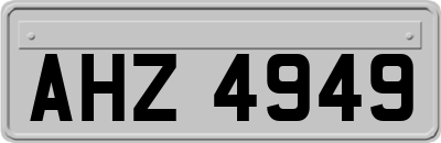 AHZ4949