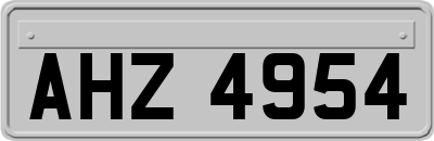 AHZ4954