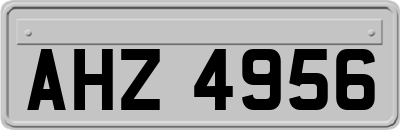 AHZ4956