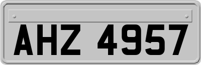 AHZ4957