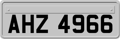 AHZ4966