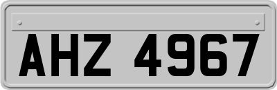 AHZ4967
