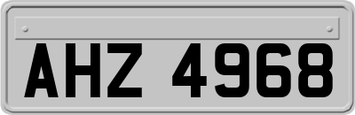 AHZ4968